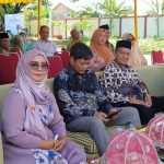 Pelepasan dan Perpisahan SMAN 13 Maros