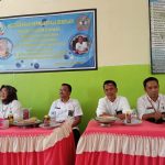 Rapat Koordinasi Program Prioritas Gubernur Sulawesi Selatan dirangkaikan silaturahmi.