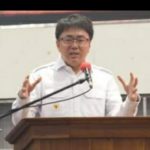 Walikota Manado Hadiri Tatap Muka Bersama Badan Kerja Sama Antar Umat Beragama (BKSUA) Kota Manado.