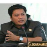 Legislator PAN Ir.Irfan AB.Membidangi Komisi E Prov Sesalkan Demo Anarkis Di Disdik Sul-Sel