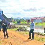 Hendak Hentikan Penyerobotan, Pengrusakan Lahan Miliknya Malah Diburu Parang