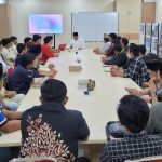 Kelompok Cipayung Plus: Kami Salut dan Bangga dengan Ketegasan dan Komitmen AAS