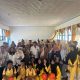 SMK Pertambangan di Kabupaten Muna dapat Kunjungan dari Wakil Ketua Komisi V DPR RI, Ir. H. Ridwan Bae