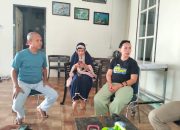 Pemilik Hotel dan Dekorasi Rosida tidak gentar dengan ancaman bakal dilaporkan ke aparat kepolisian.