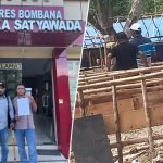 Dua Warga Desa Tapuhaka Dipolisikan Gara-gara Kasus Pengrusakan dan Penyerobotan Tanah