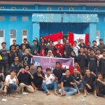 Perkuat Kualitas Kader, GMNI FISIP Sukses Konsolidasi Organisasi Dan Perekrutan Anggota