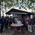 Miris, Sejumlah Kades di Galesong  Tak Netral, Gempita Desak Bawaslu Ambil Tindakan