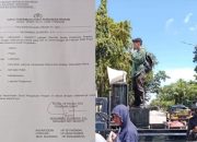 Dinilai Tidak Profesional, Polsek Pure Dilaporkan ke Propam Polda Sultra atas Lambatnya Menangani Kasus Hilangannya Nenek Wa Samuria