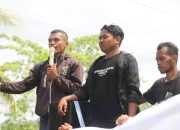 Kordinator Kobra Apresiasi Gebrakan dan Langka Strategis Bupati Mubar