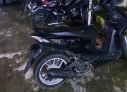 Polsek Mariso Razia Knalpot Brong dan Balap Liar