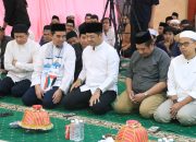 Kapolrestabes Makassar Buka Puasa Bersama dengan Wahdah Islamiyah