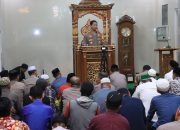 Safari Ramadhan Polrestabes Makassar, Momentum Silaturahmi dan Penguatan Kamtibmas