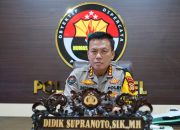 Mutasi Polri, Kapolda Sulsel dan Sejumlah Pejabat Utama Polda Sulsel dan Kapolres Berganti