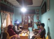 Terapkan problem Solving bhabinkamtibmas Buloa polsek Tallo mediasi warga yang bertikai