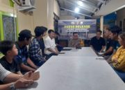 Polsek Tamalanrea Mediasi Warga Berselisih, Tekankan Pentingnya Hidup Rukun