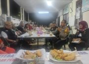 Halal Bihalal FKPM Biringkanaya Jadi Momen Penguatan Kemitraan dengan Polri