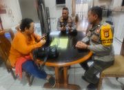Polisi Hadir Bukan Sekadar Penjaga, tapi Pendengar Setia Warga