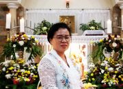 Rangkaian Hari Paskah Berjalan Aman Dan Lancar Di Maros, Kinerja Polres Maros Diapresiasi Pihak Gereja*