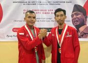 GMNI Kendari Buka Penerimaan Anggota Baru Secara Serentak dan Bertahap