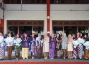 Peringati Hari Kartini, Kompolnas: Kesamaan Pandangan Modal Utama Cegah Kekerasan Berbasis Gender