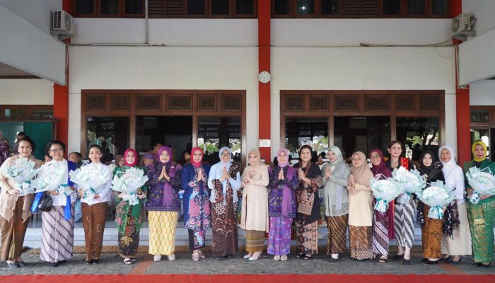 Peringati Hari Kartini, Kompolnas: Kesamaan Pandangan Modal Utama Cegah Kekerasan Berbasis Gender