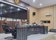 Gerak Cepat Tripika Manggala Pasca Bentrokan Antarwarga, Gelar Pertemuan Libatkan Tokoh Masyarakat