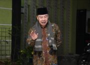 Sesepuh Ponpes Buntet Apresiasi Kapolri yang Sukses Amankan Mudik Lebaran