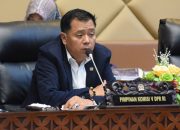 Ketua Komisi V DPR Puji Pemerintah-Polri terkait Pelaksanaan Arus Mudik Lebaran