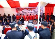 Polda Sulsel Ungkap Kasus Pemalsuan Surat Kendaraan