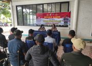 Warga Parumpa Apresiasi Kinerja Polri