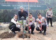 Menhut Apresiasi Jambore Karhutla 2025: Momentum Antisipasi Kebakaran Hutan