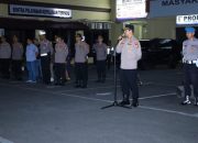 Kapolrestabes: Ambil Tindakan Tegas Jika Ancaman Jiwa Ditemukan