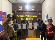 Polsek Tallo Berhasil Mediasi Konflik Antar warga yang berselisih paham