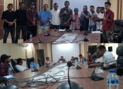 IMALAK: DPRD SULTRA akan Menjadwal RDP dengan Rektor UHO terkait Penghilangan Kuota SNBP untuk SMAN 1 aRaha
