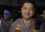 Kapolrestabes Makassar: Unjuk Rasa Hardiknas Berjalan Lancar dan Aman