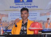 BEM FKIP UHO, menyoroti terkait Skandal Perselingkuhan Salah Satu Calon Rektor Univeritas Halu Oleo (UHO)