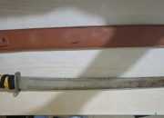 Gencar Patroli Cegah Aksi Premanisme Polisi Tangkap Remaja Bawa Senjata Tajam