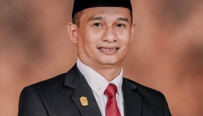 Ketua DPRD Luwu Ahmad Gazali Dorong Percepatan Investasi dan Keadilan Sosial