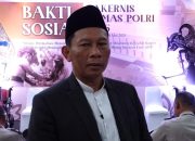 Lewat Bakti Sosial, Humas Polri Sentuh Langsung Kebutuhan Pendidikan Masyarakat
