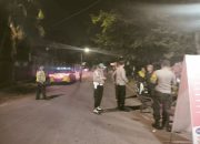 Jaga Harkamtibmas, Polsek Mariso Libatkan Tokoh Masyarakat dalam Edukasi Warga