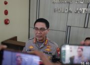 Satgas Pemberantasan Premanisme Polda Jatim Berhasil Ungkap 1.198 Kasus Dalam Ops Pekat II Semeru 2025
