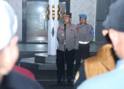 Patroli KRYD Diperkuat, Kabag Ops Minta Penindakan Tegas Terhadap Pelaku Tawuran dan Miras