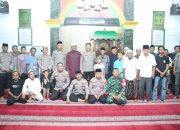 Kapolrestabes Makassar Serukan Penguatan Kamtibmas Dimulai dari Hal Kecil