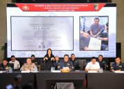 Polri Tegaskan Ijazah Jokowi Asli dan Sah, Tidak Ditemukan Unsur Pidana