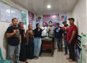 Cegah Gangguan Kamtibmas, Bhabinkamtibmas Mariso Aktif Sambang Warga