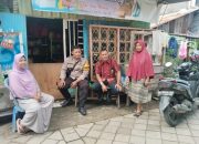 Sinergi Polri dan Masyarakat Diperkuat Lewat Patroli Humanis di Makassar