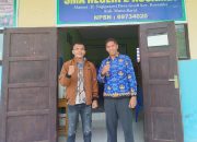 Ciptakan Generasi Berkualitas Alumni Dorong dan Ajak Siswa Masuk di SMA N 2 Kusambi