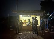 Polsek Biringkanaya Gelar Patroli KRYD, Antisipasi Balap Liar, 3C, dan Perkelahian Kelompok