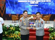 Polda Sulsel Gelar FGD Bertema “Peningkatan Pelayanan Publik Tahun 2025”