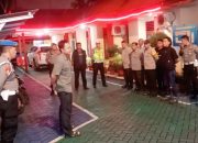 Cegah Kriminalitas, Polsek Panakkukang Gencarkan KRYD dan Patroli Malam Hari